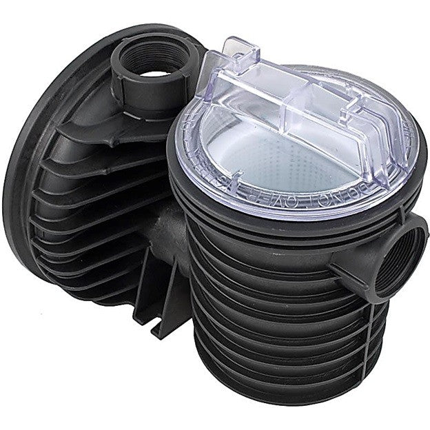 Sta-Rite C176-59PZ tank body assembly for Max-E-Glas II and Dura-Glas II pumps