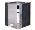 Raypak Professional Series PS9353ti-E-HC heat pump pool heater