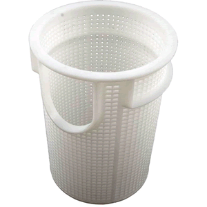 Pentair 16920-0017 strainer basket for a 6 inch pump trap