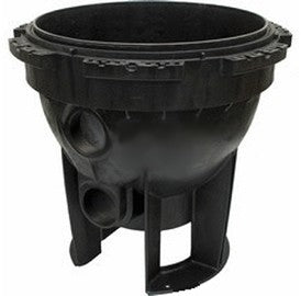 Sta-Rite 24851-0103S 25 inch System 3 lower tank half