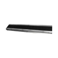 Coverstar A2392 19.75 inch stainless steel lid bracket extension kit