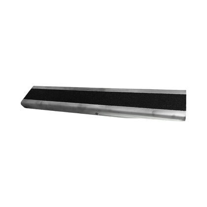 Coverstar A2392 19.75 inch stainless steel lid bracket extension kit