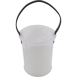 Pentair 355318Z genuine OEM Challenger pump strainer basket