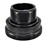 Pentair 190141 two inch DE filter bulkhead with o-ring