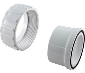 Magic Plastics 0602-20 two inch pump union assembly