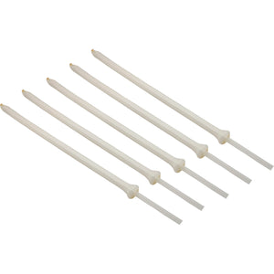 Hayward ECX1031PAK5 Perflex EC65 flex-tube assembly, 13-3/8 inch, five pack