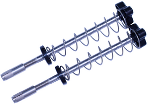 Rocky's Reel Systems 520 anchor bolt, 8 inch, two pack