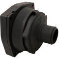 Hayward SPX2615CKIT 2 HP Super Pump drive train upgrade kit contents