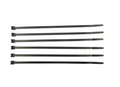 Polaris 9-100-7170 hose clamps for the water management system, 6 pack