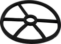 SuperPro O-176A-9 five spoke valve seat gasket, 5-5/16 in., for Hayward Vari-Flo valves