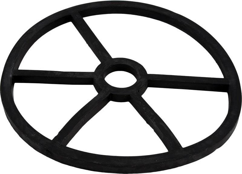 SuperPro O-176A-9 five spoke valve seat gasket, 5-5/16 in., for Hayward Vari-Flo valves