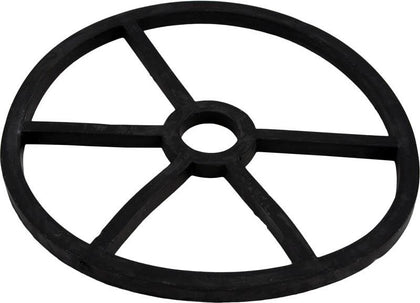 SuperPro O-176A-9 five spoke valve seat gasket, 5-5/16 in., for Hayward Vari-Flo valves