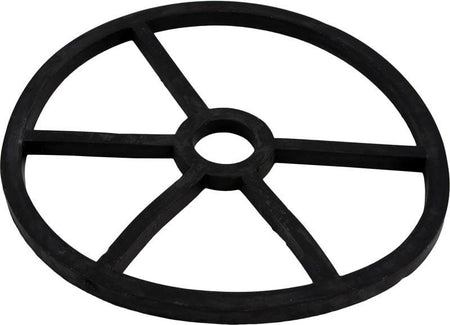 SuperPro O-176A-9 five spoke valve seat gasket, 5-5/16 in., for Hayward Vari-Flo valves