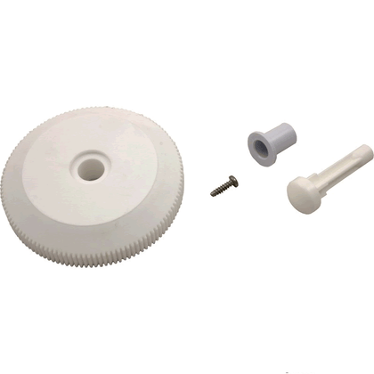 Jandy R0379500 nose wheel kit for vinyl and fiberglass pool cleaners