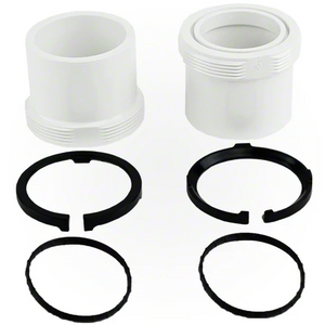 Pentair 178733Z genuine OEM threaded half union kit