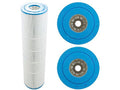 SuperPro FC-1977 105 sq ft replacement cartridge for the Pentair Clean and Clear Plus 420