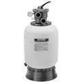 Hayward W3S166T Pro Series 16 in. top mount sand filter with valve