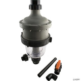 Waterco MultiCyclone 16 centrifugal pre-filter, part 200370