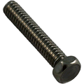 Sta-Rite U30-542SS cap screw, #8-32 by 7/8 inch