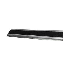 Coverstar A2365 17.75 in stainless steel lid bracket extension kit