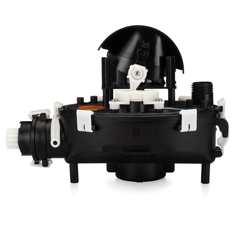 Maytronics 9995387-EX replacement motor unit for the Dolphin Triton S 200