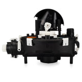 Maytronics 9995387-EX replacement motor unit for the Dolphin Triton S 200