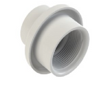 AquaStar 3703 light gray combination light niche and return fitting