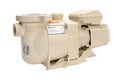 Pentair SuperFlo EC-348190 single speed pool pump, 1 HP, 115/230V