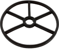 Pentair 271104 five spoke spider gasket, 5-3/16 in outside diameter
