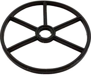 Pentair 271104 five spoke spider gasket, 5-3/16 in outside diameter