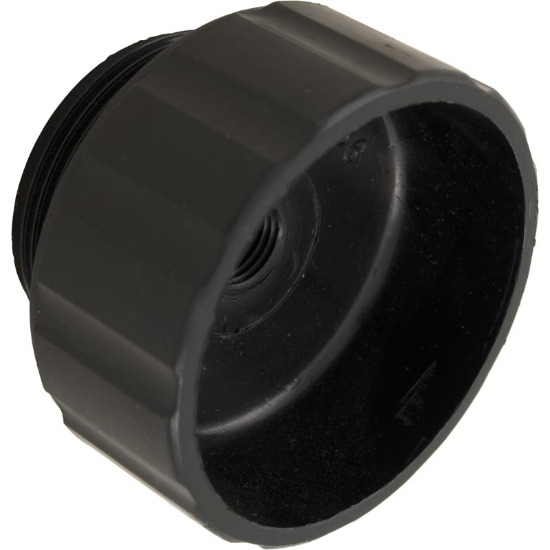 Hayward ECX12866 gauge adapter for Perflex extended cycle DE filters