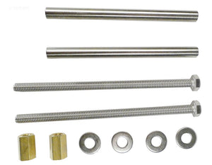 Hayward ECX4000CHK hardware kit for clamp assembly