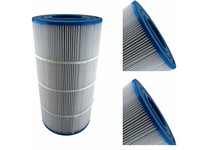 Unicel C-8411 75 sq ft pool filter cartridge element