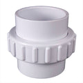 CMP 21049-150-000 1-1/2 inch slip x slip self aligning pool union