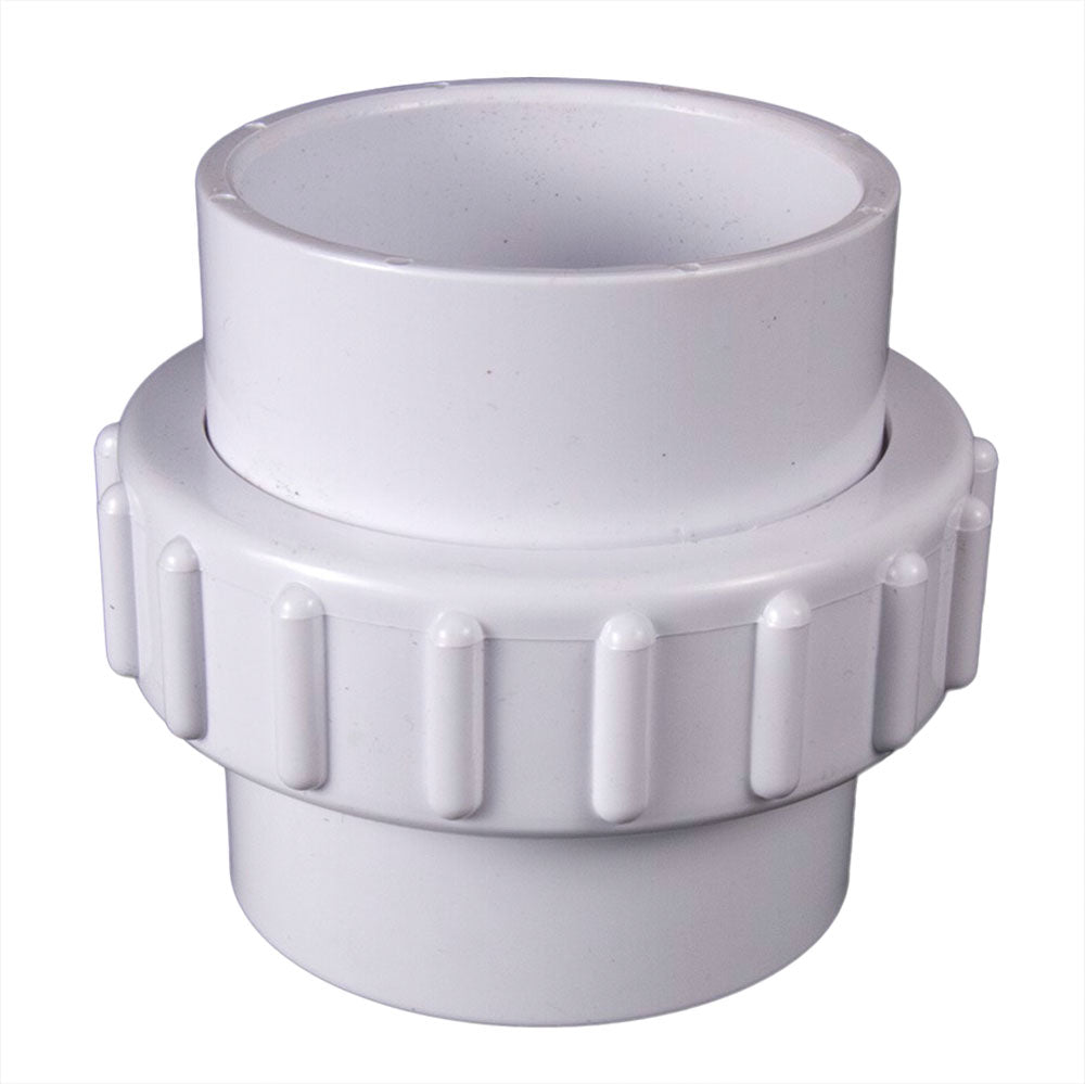 CMP 21049-150-000 1-1/2 inch slip x slip self aligning pool union