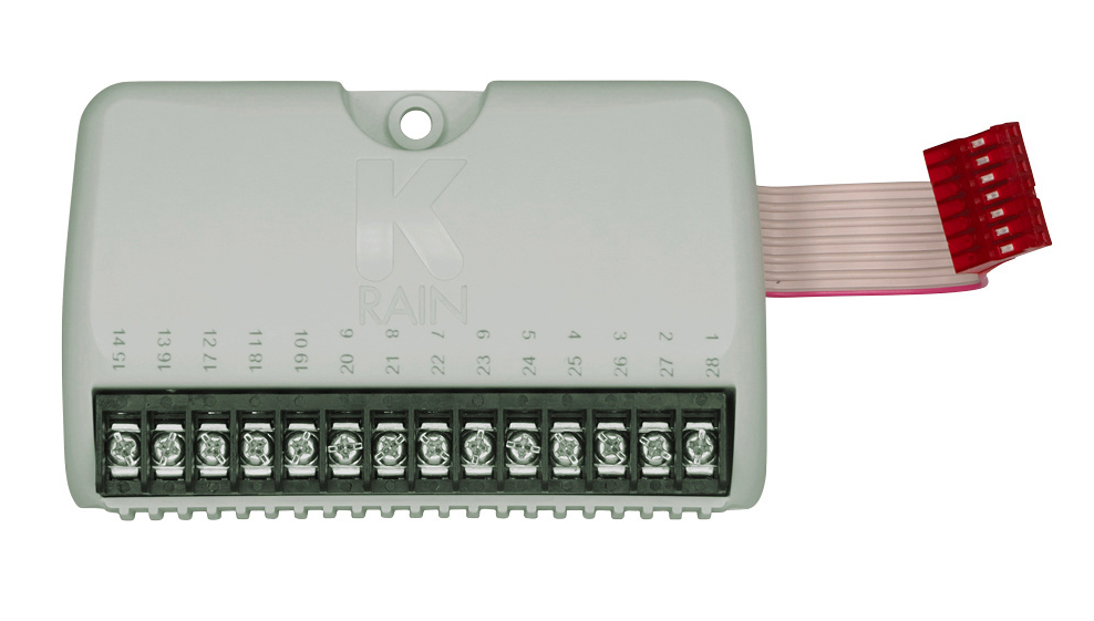 K-Rain 3205-14 PRO EX 2.0 14 zone expansion module
