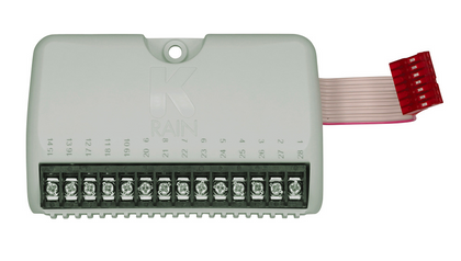 K-Rain 3205-14 PRO EX 2.0 14 zone expansion module