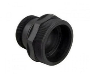 Hayward CX3035F bulkhead fitting for SwimClear cartridge filters