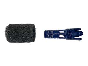 Polaris TSP10P Tail Sweep Pro scrubber for 280, 380, 360 and 3900 pool cleaners