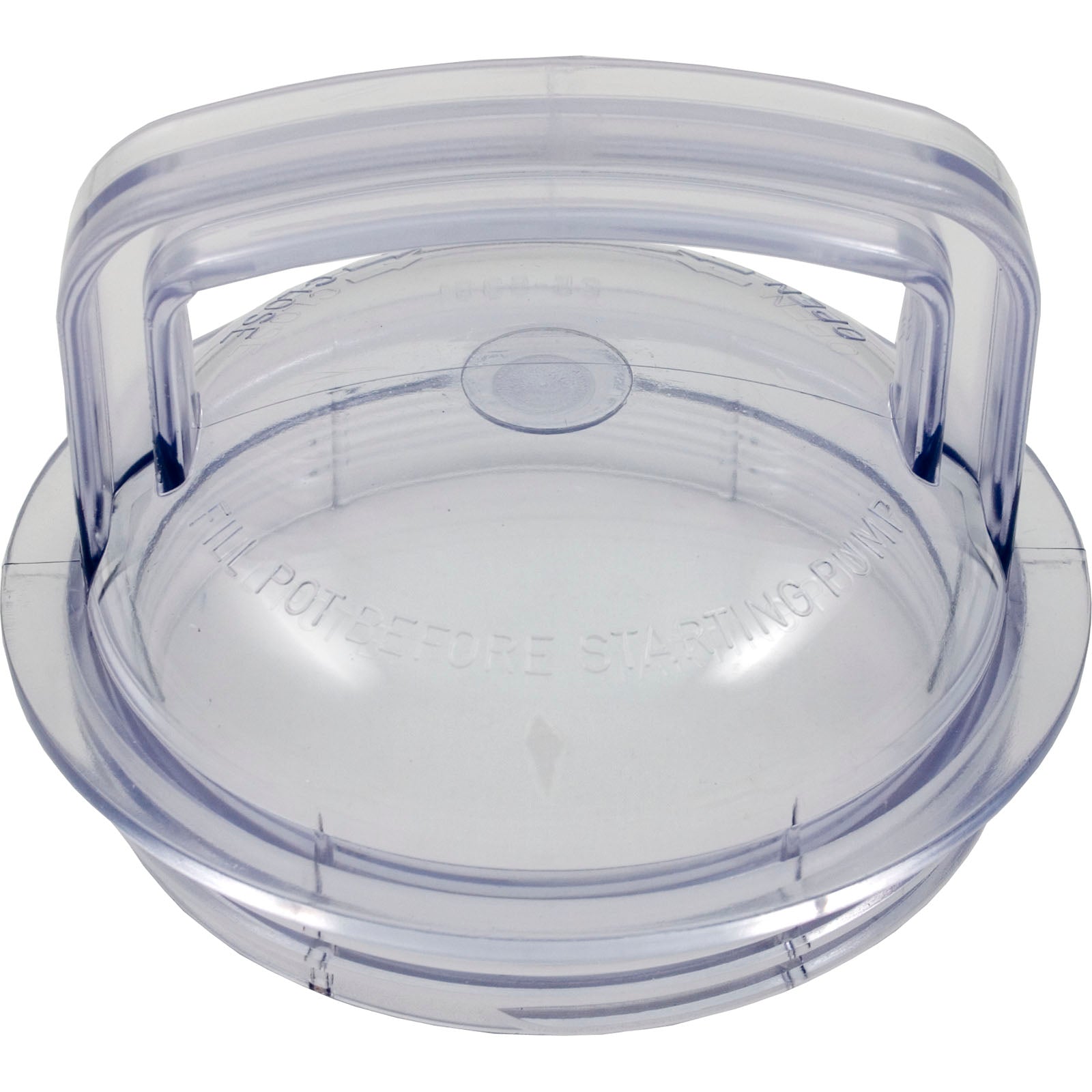 Pentair 355301Z Challenger strainer pot lid