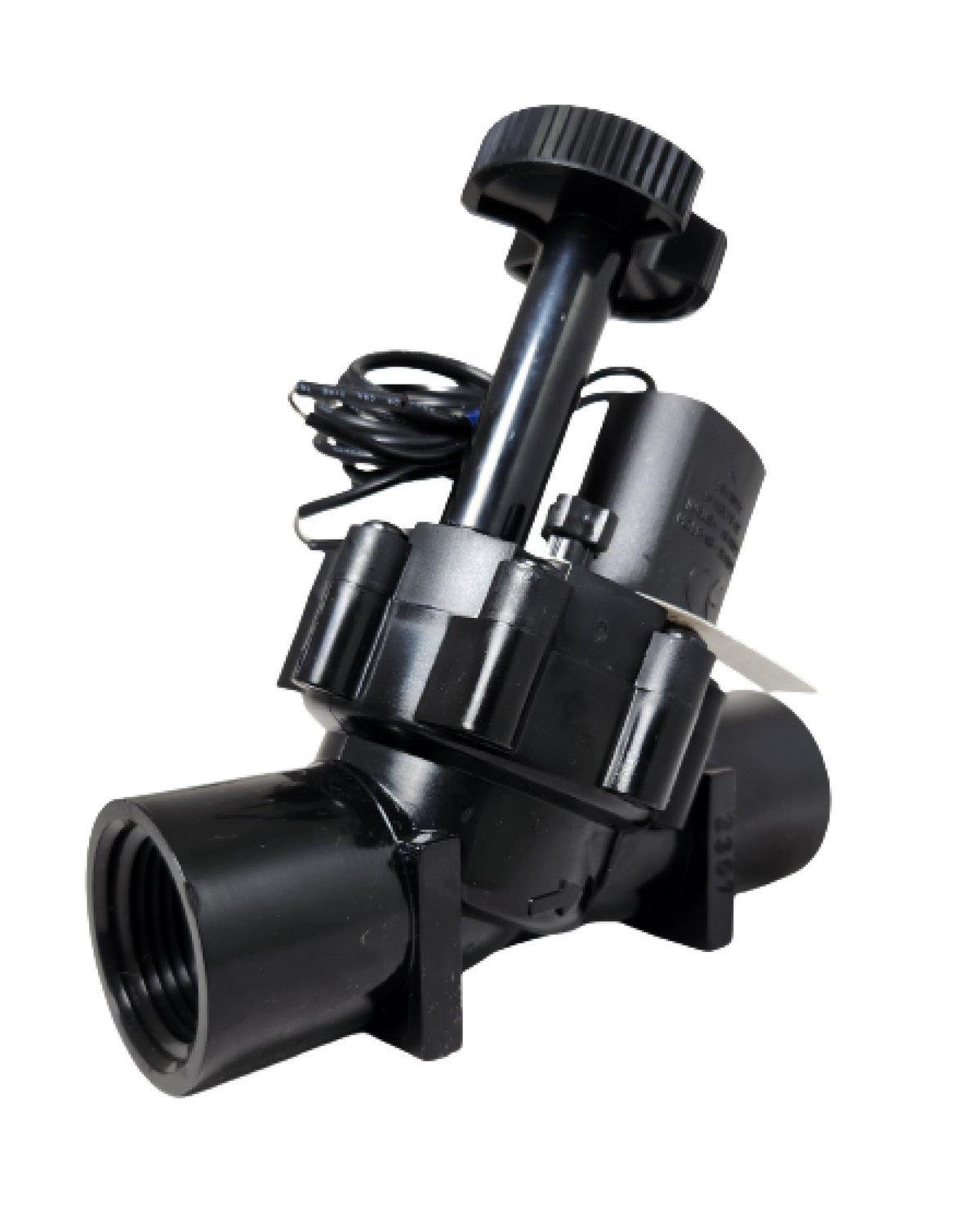 K-Rain 7001 ProSeries 100 electric irrigation valve, 1 in.