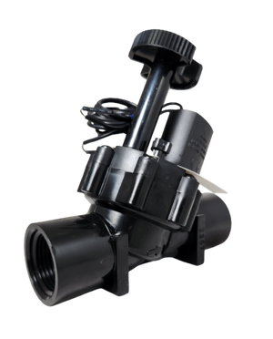 K-Rain 7001 ProSeries 100 electric irrigation valve, 1 in.