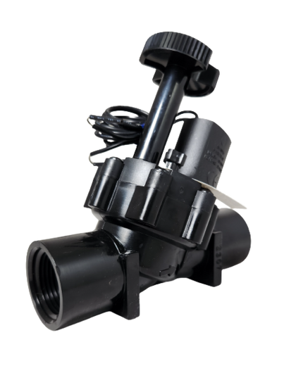 K-Rain 7001 ProSeries 100 electric irrigation valve, 1 in.