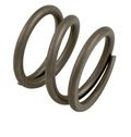 Pentair 271161Z valve spring for HiFlow top mount and side mount multiport valves