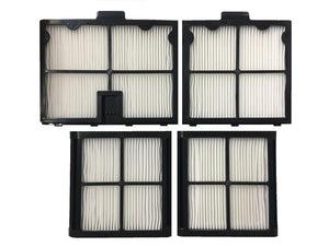 Maytronics 9991466-R4 ultra fine accordion style filter cartridge for Dolphin cleaners