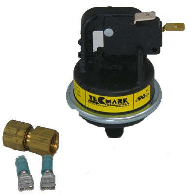 Raypak 062237B genuine OEM pool heater pressure switch