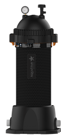 AquaStar PLF35000 PipeLine cartridge filter