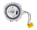 Hayward GLX-TROL-TIMER 24 hour replacement timer for AquaTrol RJ, 120 V 60 Hz