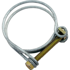 Hayward SPX1091Z6 double wire hose clamp for S140T and S144T filters