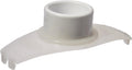 Hayward SP1048AVH white drain guard for 8 in. AV drains